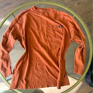 Dickies long sleeve